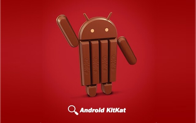 Android 4.4.3 KitKat ufficiale: Google rilascia factory images e binari