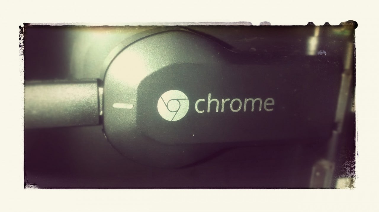 Chromecast ritorna all&#039;FCC, ma non ci sono novità tecniche in vista