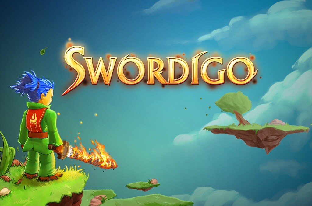 Swordigo arriva finalmente sul Play Store ed è completamente gratuito (foto e video)