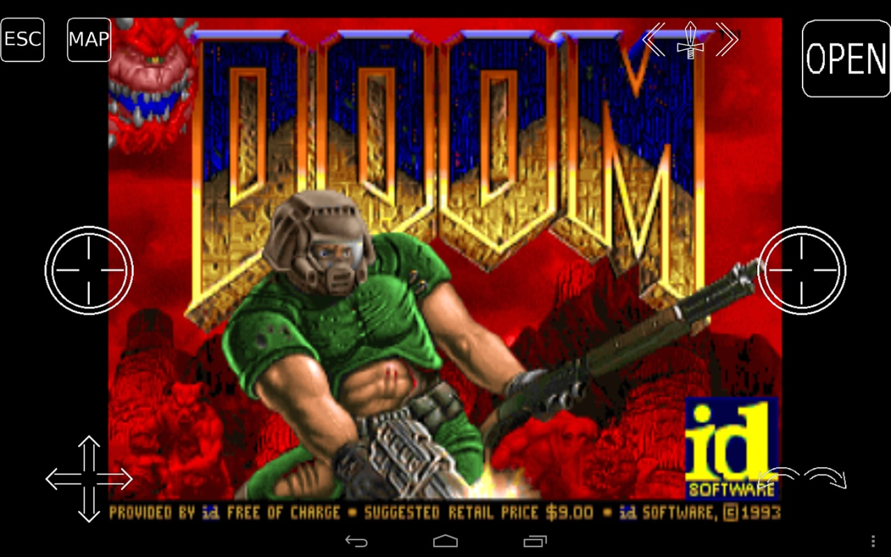 Doom by Eltechs: un porting f2p per celebrare il 20° anniversario (foto e video)