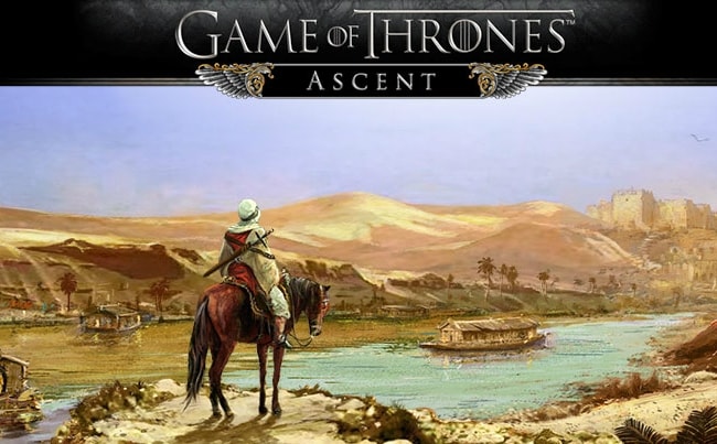 Game of Thrones: Ascent arriverà presto anche su Android