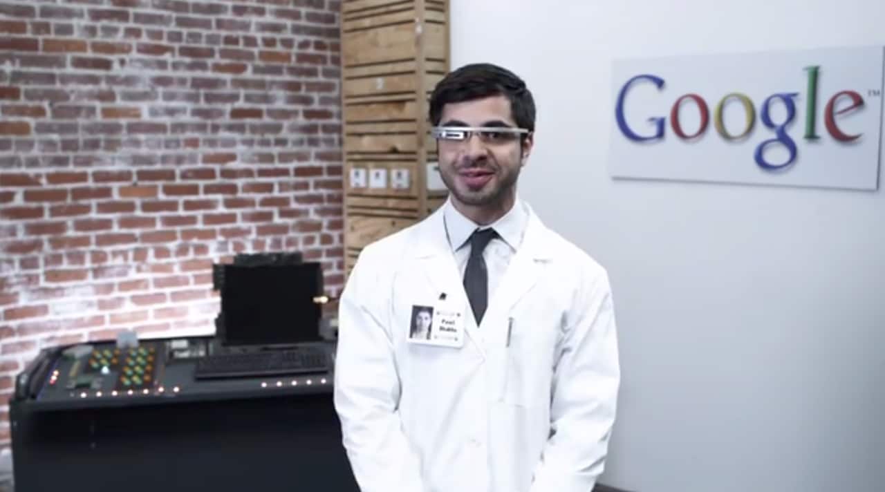 Google X sarebbe al lavoro in ambito medico