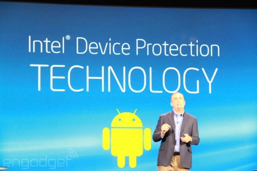 Intel svela Dual OS, per eseguire Android e Windows sullo stesso dispositivo