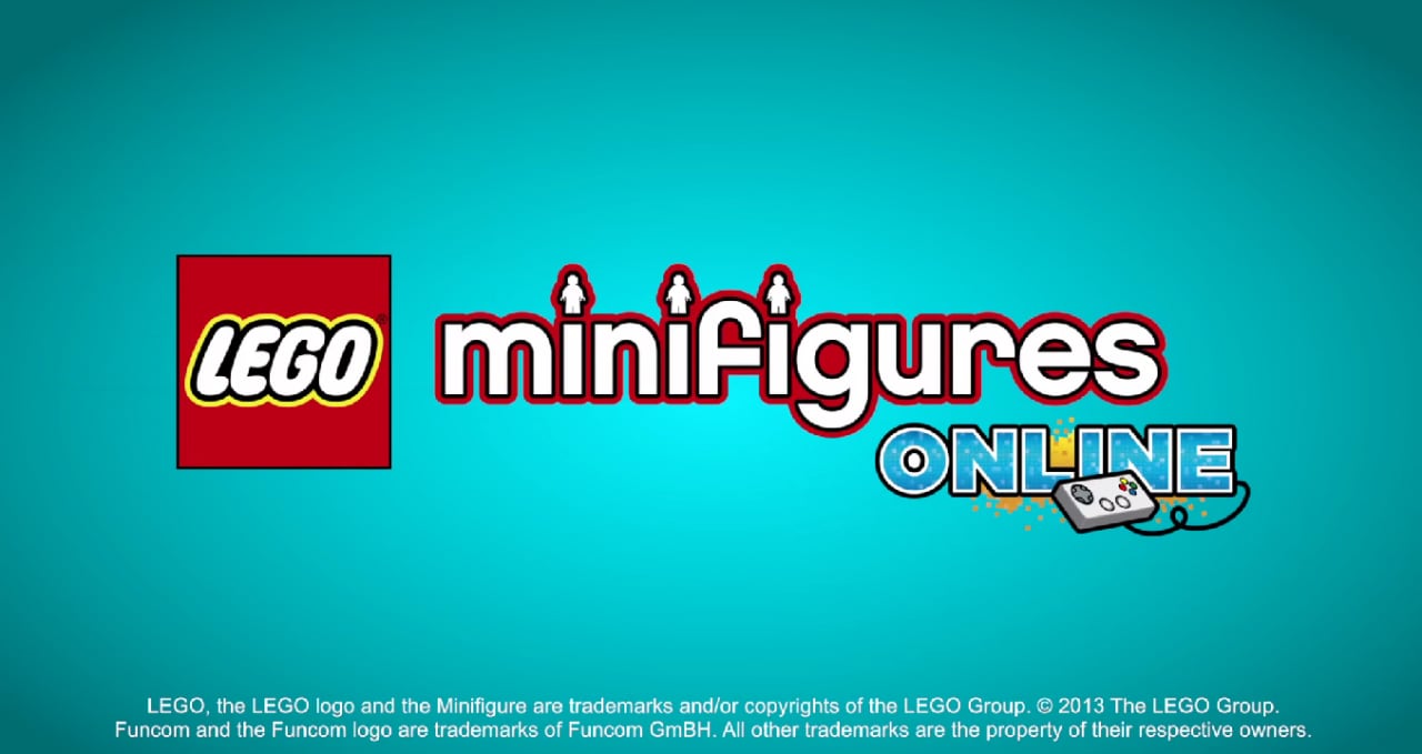 LEGO Minifigures Online arriverà in estate, ecco un nuovo trailer (foto e video)