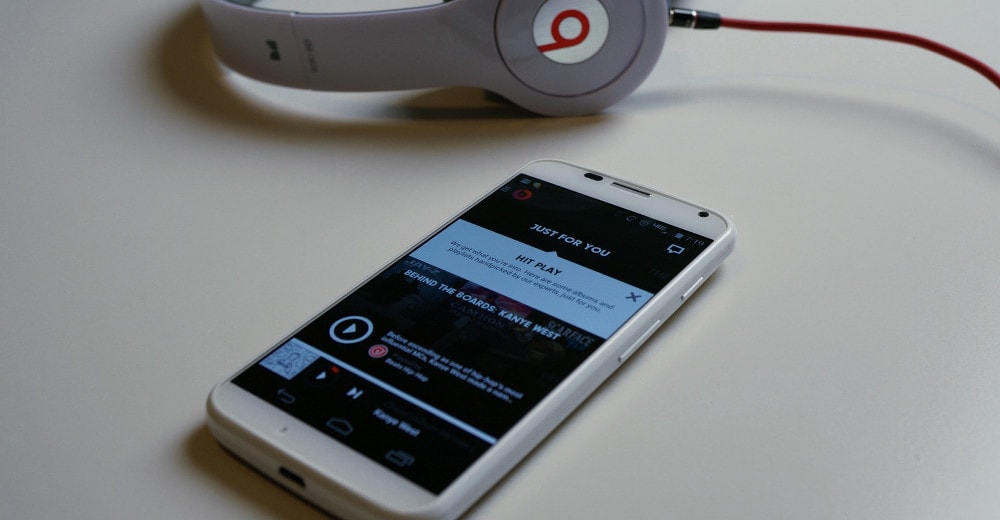 Beats Music arriva su Android in America, purtroppo non ancora in Italia (video)