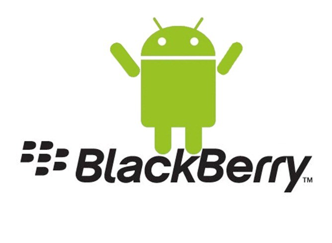Gli utenti BlackBerry potranno scaricare app Android dall&#039;Amazon App-Shop