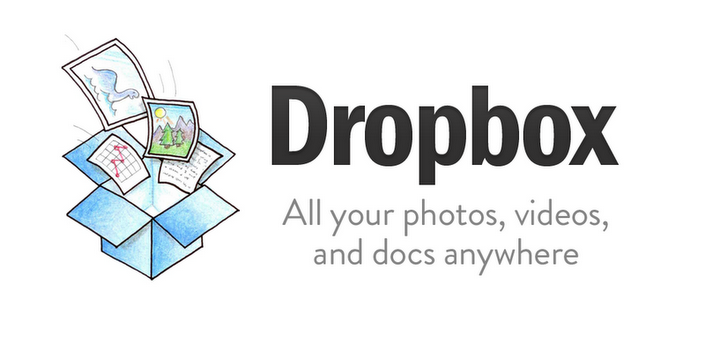Come salvare automaticamente foto e video su Dropbox