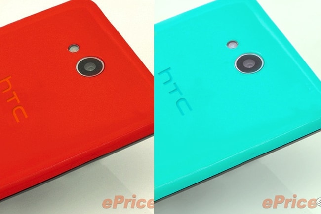 HTC prepara uno smartphone con processore octa-core MediaTek (foto)