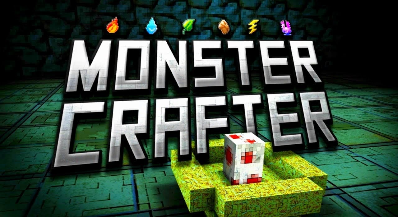 MonsterCrafter, la recensione del gioco in stile Pokémon di Naquatic
