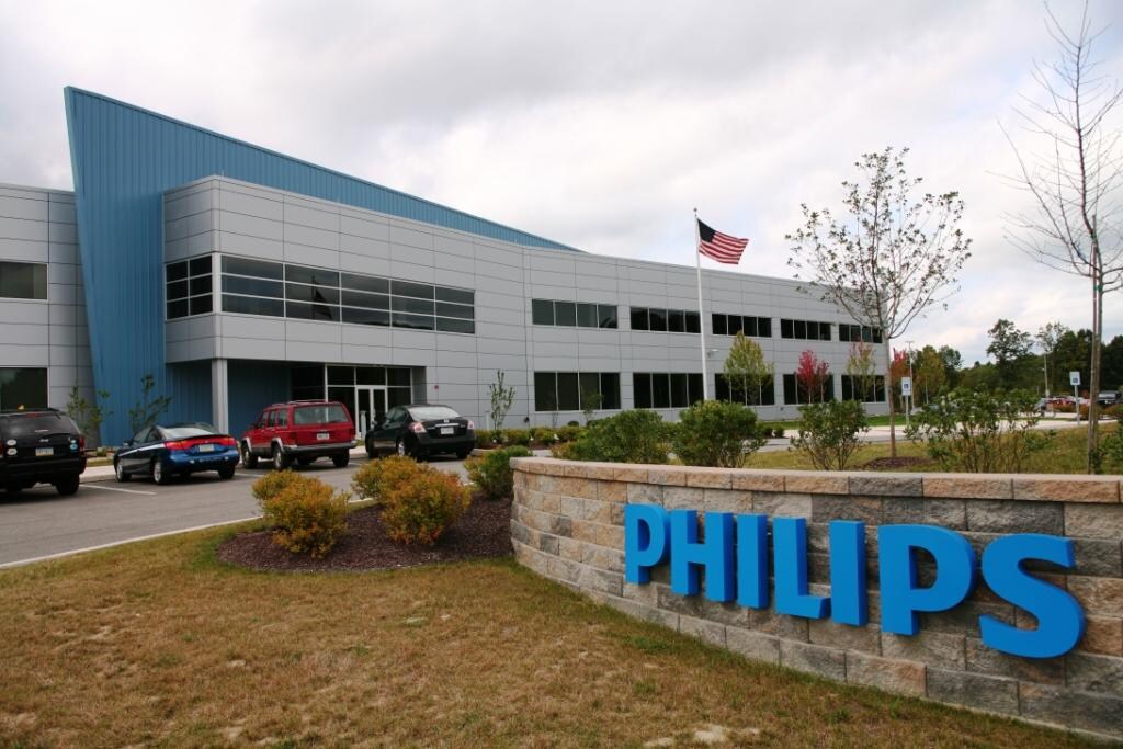Philips punta su Android per le sue future smart TV