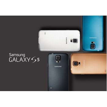 Samsung Galaxy S5: focus sull&#039;hardware