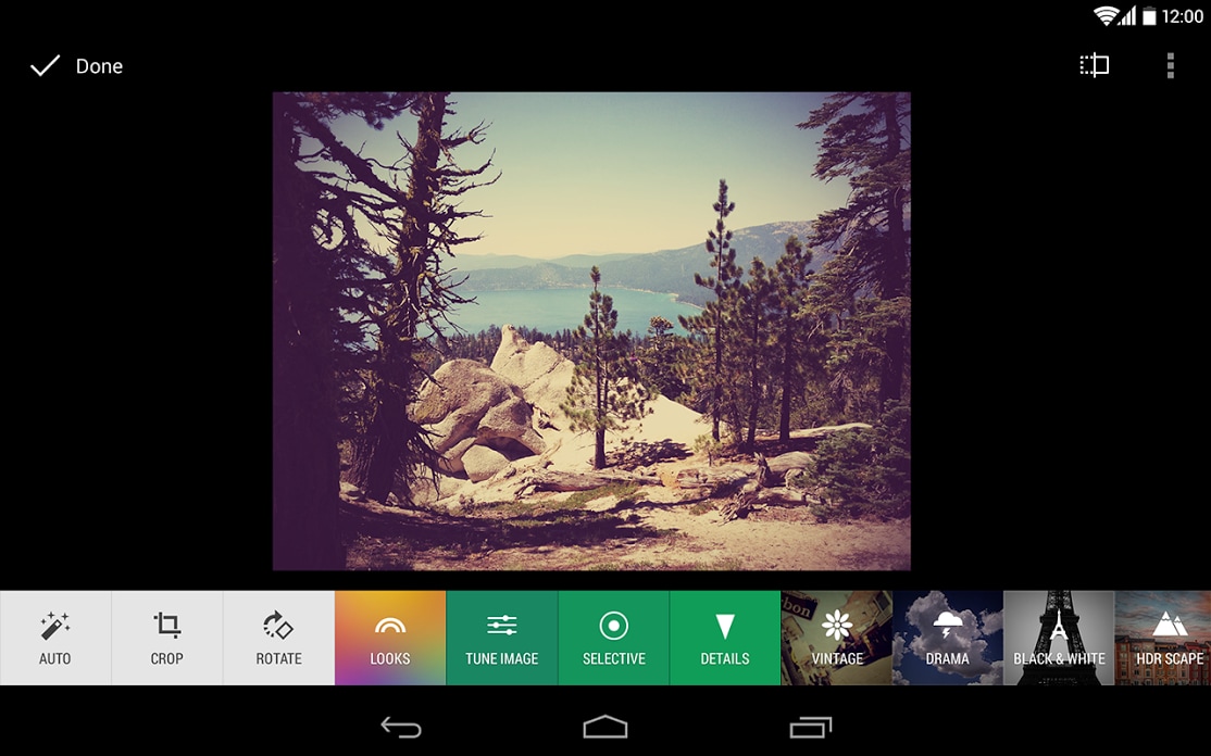 Google+ Foto si aggiorna con nuovi filtri e la possibilità di vedere tutte le foto