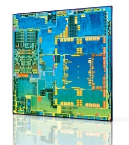 Intel presenta i suoi nuovi chip: Merrifield e Moorfield