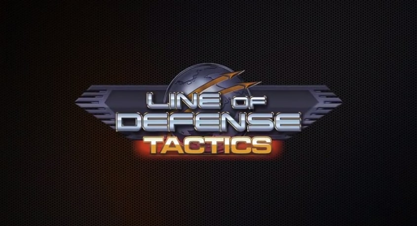 Line Of Defense Tactics: un nuovo strategico fantascientifico in 3D (foto e video)