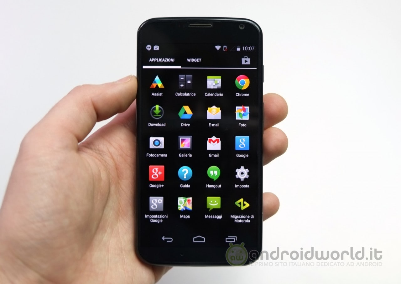 Motorola parla di Android stock, del proprio software e dei nuovi Moto G e X (video)