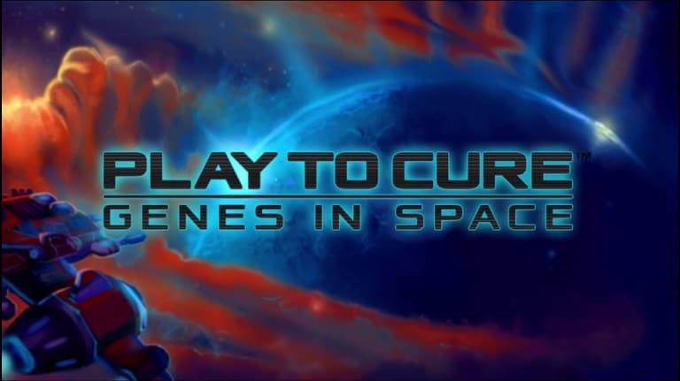 Play to Cure: Genes in Space, un gioco che aiuta la ricerca contro il cancro (foto e video)