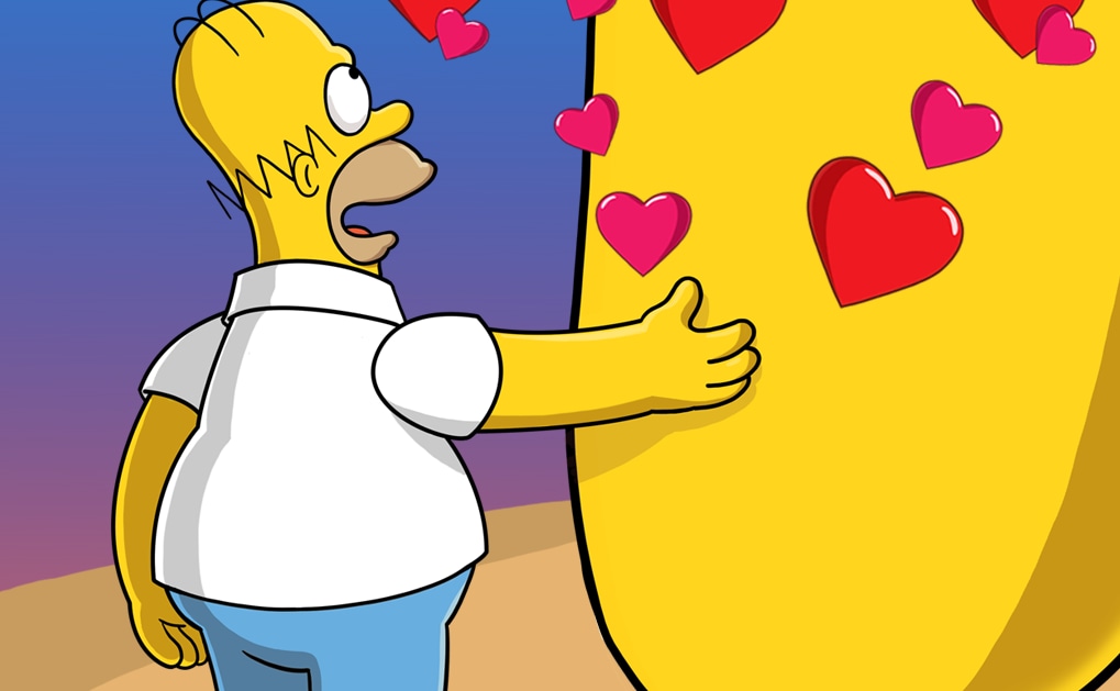 I Simpson™ Springfield: disponibile l&#039;update di San Valentino