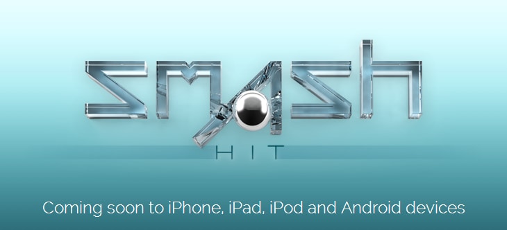 Il surreale Smash Hit si prepara al debutto sul Play Store fissato per il 6 marzo (video)