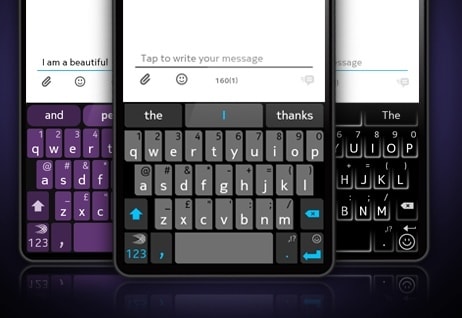 SwiftKey, la migliore tastiera alternativa per Android, gratis su Nokia X