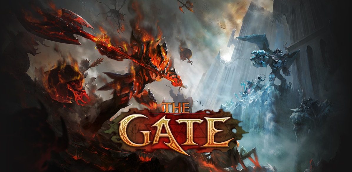 The Gate: crea il tuo team e combatti in epiche battaglie 3D (foto e video)
