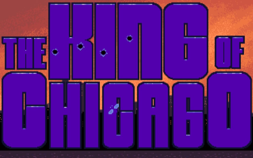 Dopo quasi trent&#039;anni The King of Chicago torna sui nostri schermi (foto e video)
