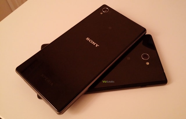 Trapelate nuove immagini del Sony Xperia G conosciuto anche come D5103