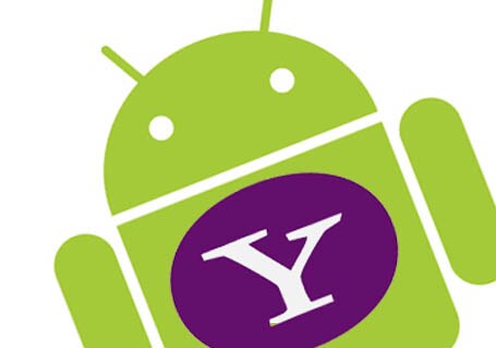 Yahoo organizza un evento Android per il 20 Marzo