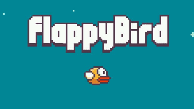 Quanto guadagna lo sviluppatore di Flappy Bird? 50.000 dollari al giorno!