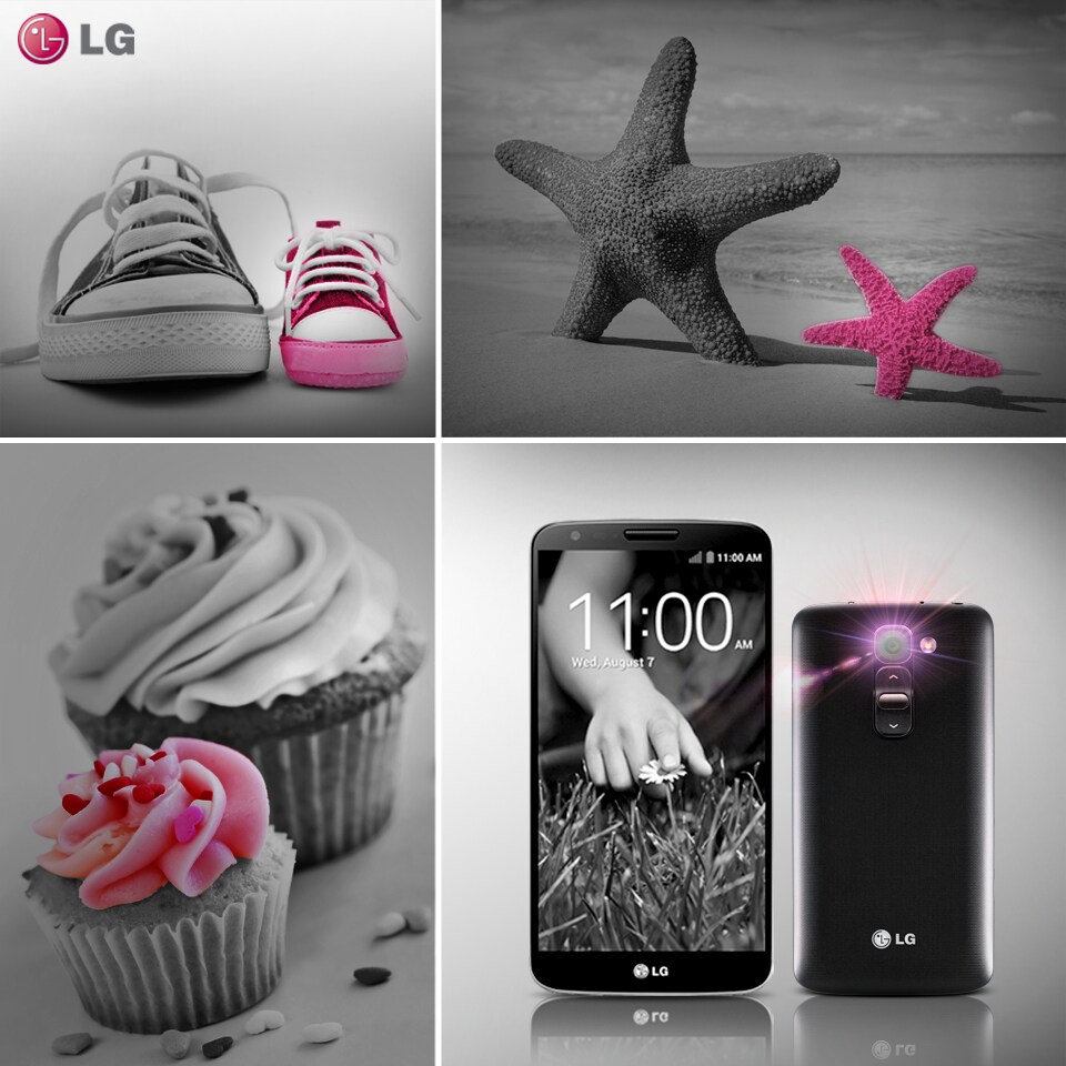 LG G2 mini confermato ufficialmente per il Mobile World Congress