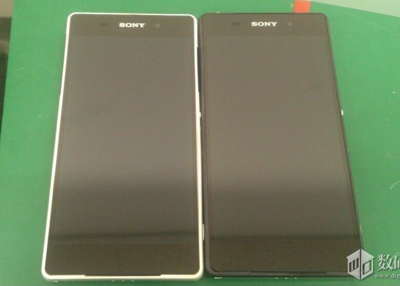 Un prototipo di Sony Xperia Z2 &quot;Sirius&quot; si mostra in ben 12 minuti di video