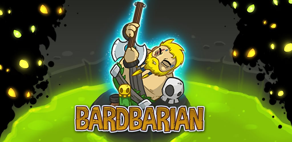 Bardbarian arriva in public beta anche sul Play Store (foto e video)