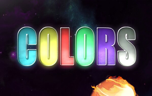 Colors: il breakout in collaborazione con Itagaki Tomonobu sbarca sul Play Store (video)