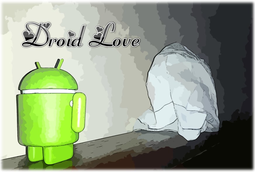 Droid Love, la recensione dell&#039;avventura di Yabloko Games