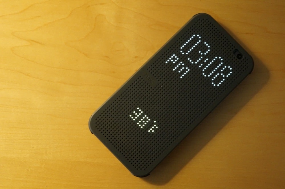 HTC One (M8): ecco gli accessori e i prezzi