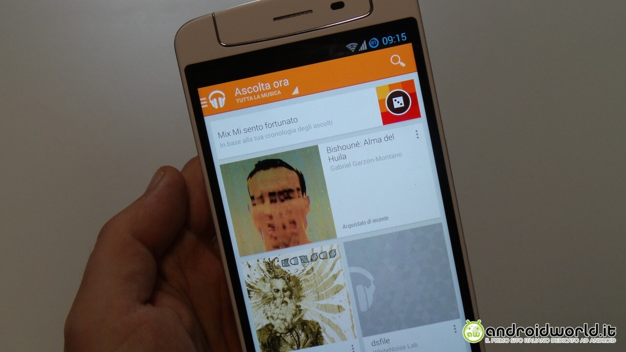 Google Play Music torna sui suoi passi: riecco la de-autorizzazione dei dispositivi