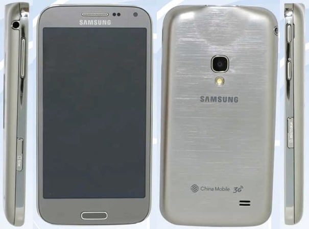 Samsung sarebbe al lavoro su nuovo Galaxy Beam