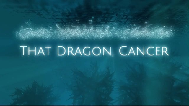 That Dragon, Cancer è il titolo che vi farà rivalutare la visione d&#039;insieme del concetto di videogioco (video)