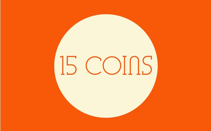 L&#039;evoluzione di Snake si chiama 15 Coins per Engaging Games, ora disponibile sul Play Store (video)