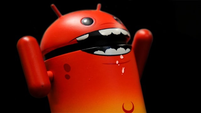 Kaspersky avverte: ci sono troppi malware/adware nella partizione di sistema degli smartphone Android (foto)