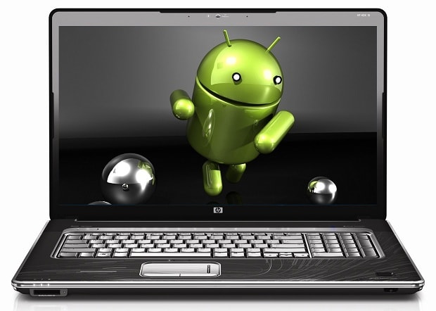 Installare Android 4.4 KitKat o altre versioni su qualsiasi PC (guida)