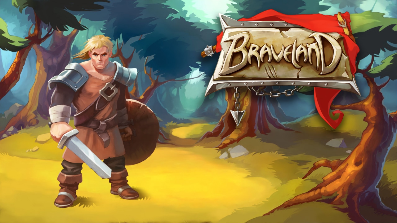 Lo strategico a turni Braveland approda sul Play Store (foto e video)