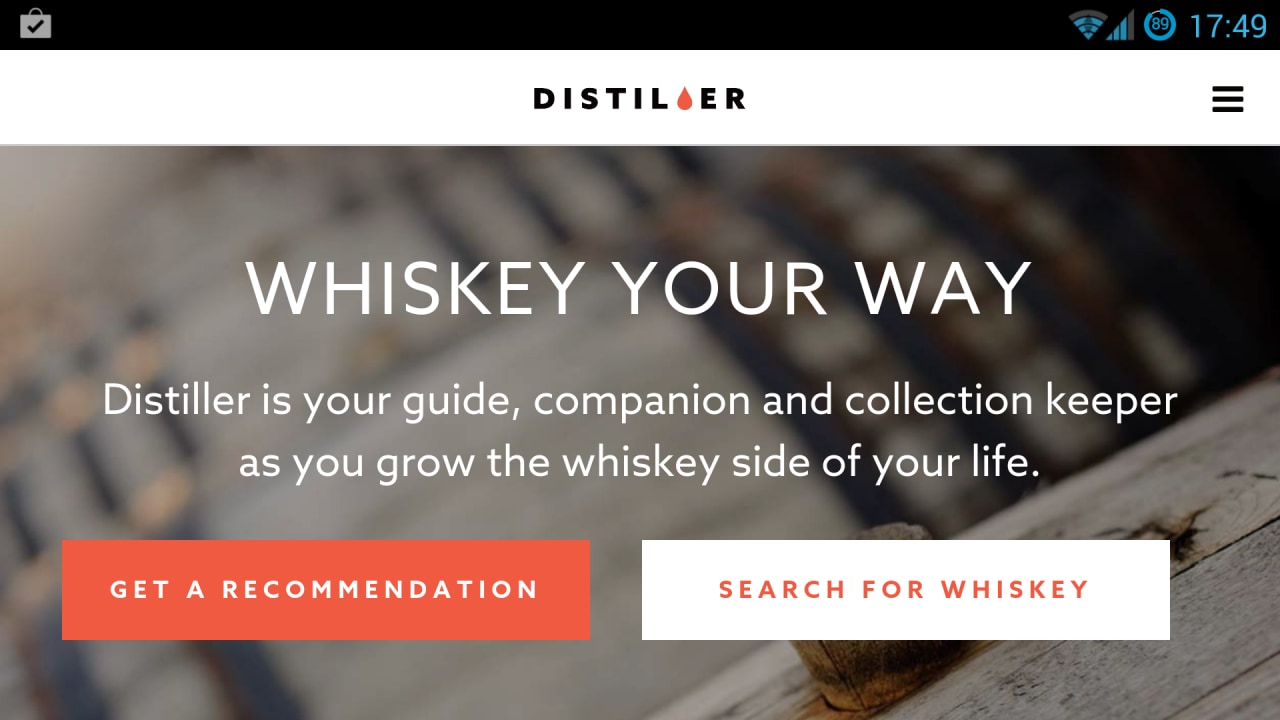 Amanti del Whiskey? Allora non potete farvi sfuggire Distiller! (foto)