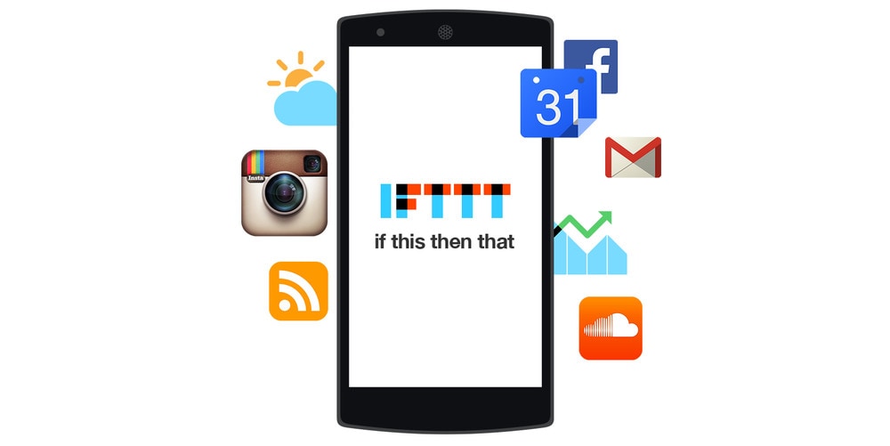 IFTTT per Android finalmente disponibile su Google Play