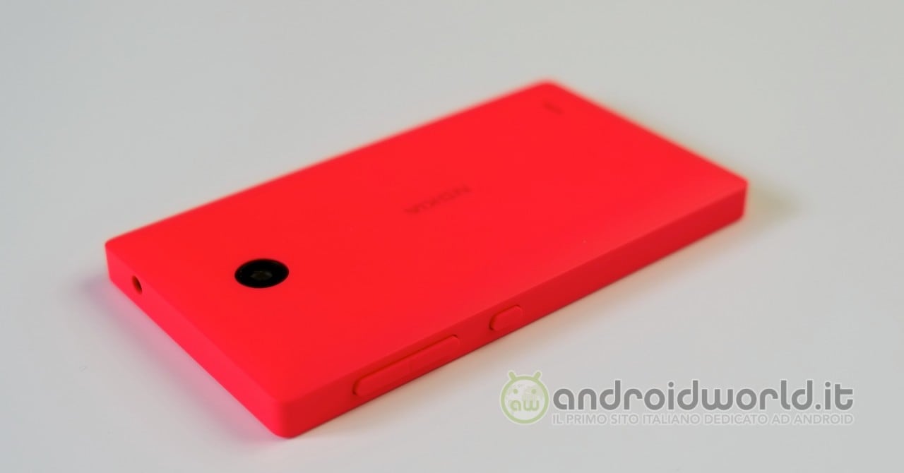 Microsoft scinde il binomio Nokia-Android e aggiornerà alcuni X a Windows Phone