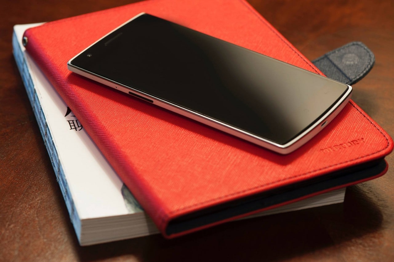 OnePlus One con Sailfish OS? Potrebbe presto essere realtà