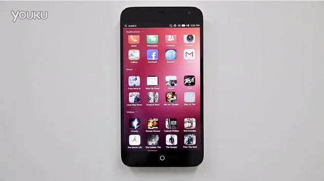 Adesso è ufficiale: Meizu produrrà il primo Ubuntu phone