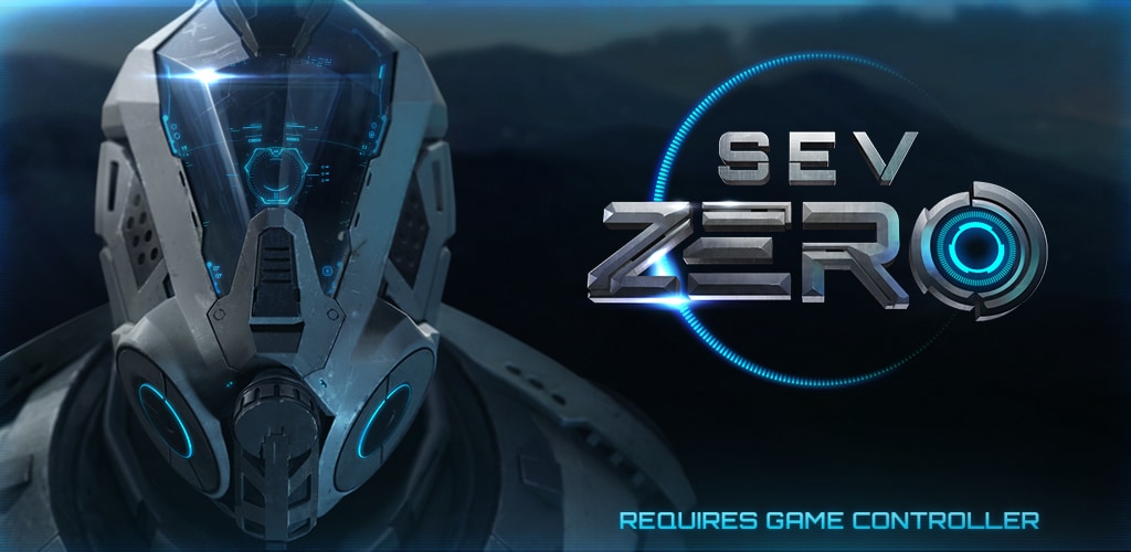 Sev Zero, il primo gioco in esclusiva per Amazon Fire TV (foto e video)