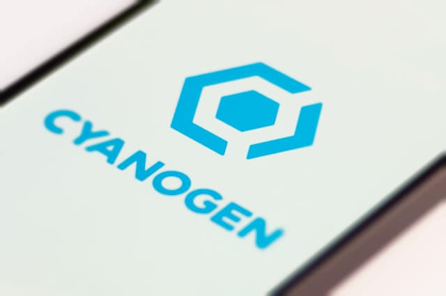 Lo sapevate che il pulsante app recenti funziona anche come app switcher su CyanogenMod?