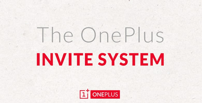 OnePlus One sarà disponibile all&#039;acquisto solo su invito