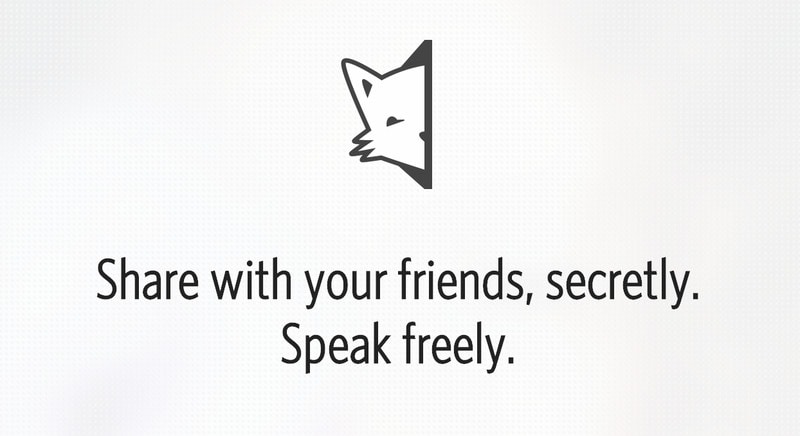 In arrivo su Android una nuova app di messaggistica segreta: Secret